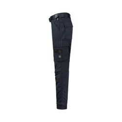 281762 - Arbeitshose Unisex Work Pants Twill Cordura Stretch T62