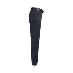 281762 - Arbeitshose Unisex Work Pants Twill Cordura Stretch T62