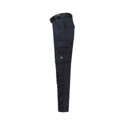 281763 - Arbeitshose Unisex Work Pants Twill Cordura T63