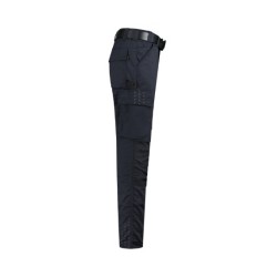 281763 - Arbeitshose Unisex Work Pants Twill Cordura T63