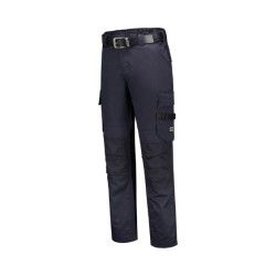 281763 - Arbeitshose Unisex Work Pants Twill Cordura T63
