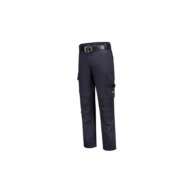 281763 - Arbeitshose Unisex Work Pants Twill Cordura T63