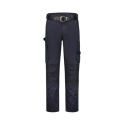 281763 - Arbeitshose Unisex Work Pants Twill Cordura T63