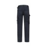 281763 - Arbeitshose Unisex Work Pants Twill Cordura T63