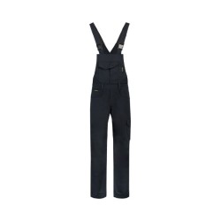 281766 - Arbeitslatzhose Unisex Dungaree Overall Industrial T66