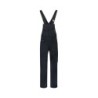 281766 - Arbeitslatzhose Unisex Dungaree Overall Industrial T66