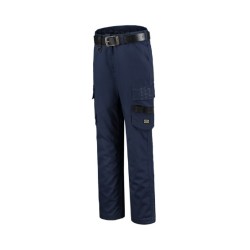281770 - Arbeitshose Damen Work Pants Twill Women T70