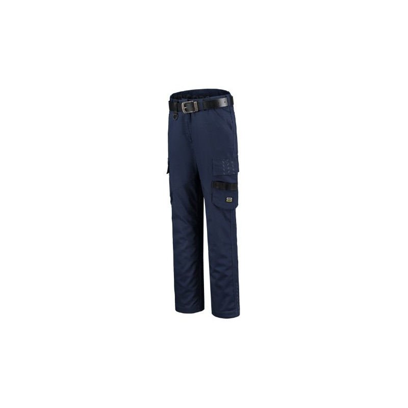 281770 - Arbeitshose Damen Work Pants Twill Women T70