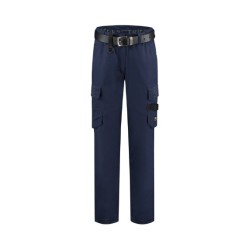 281770 - Arbeitshose Damen Work Pants Twill Women T70