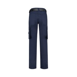 281770 - Arbeitshose Damen Work Pants Twill Women T70