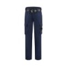 281770 - Arbeitshose Damen Work Pants Twill Women T70
