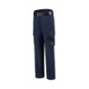 281770 - Arbeitshose Damen Work Pants Twill Women T70