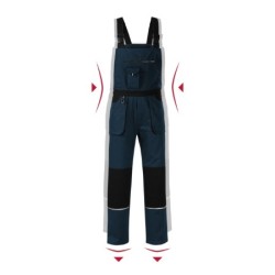 281802 - Arbeitslatzhose Herren Woody W02