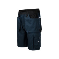 281805 - Kurze Arbeitshose Herren WOODY W05