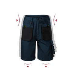 281806 - Kurze Arbeitshose Herren RANGER W06