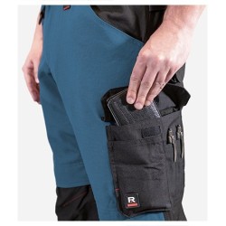 281807 - Arbeitshose Herren Vertex W07