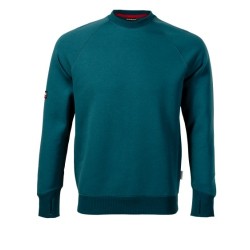 281842 - Sweatshirt Herren Vertex W42