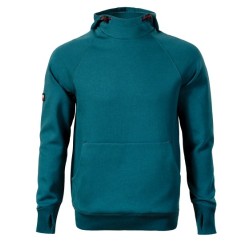 281843 - Sweatshirt Herren Vertex Hoodie W43