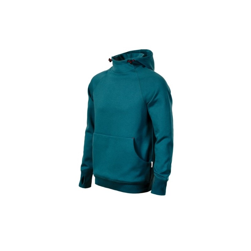281843 - Sweatshirt Herren Vertex Hoodie W43