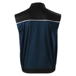 281852 - Arbeitsweste Herren WOODY W52