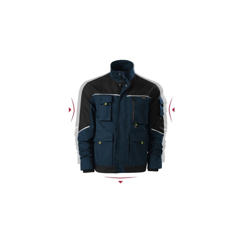 281853 - Arbeitsjacke Herren Ranger W53