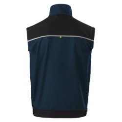 281854 - Arbeitsweste Herren Ranger W54