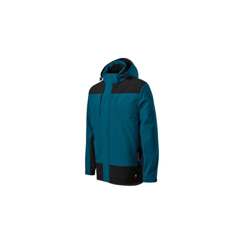 281855 - Winter-Softshell-Jacke Herren Vertex W55