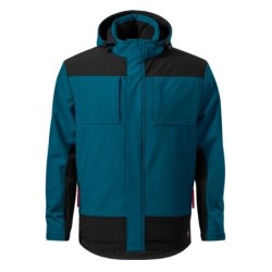 281855 - Winter-Softshell-Jacke Herren Vertex W55