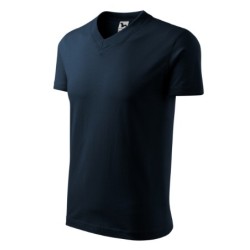 28102 - T-Shirt unisex V-Neck 102