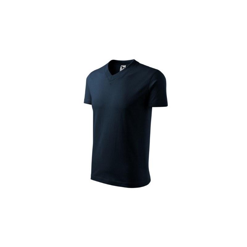 28102 - T-Shirt unisex V-Neck 102