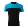 28109 - T-Shirt unisex Colormix 109