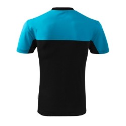 28109 - T-Shirt unisex Colormix 109