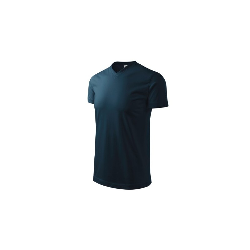 28111 - T-Shirt unisex Heavy V-Neck 111