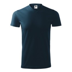 28111 - T-Shirt unisex Heavy V-Neck 111