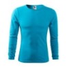 28119 - T-Shirt Herren Fit-T LS 119