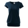 28120 - T-Shirt Damen City 120