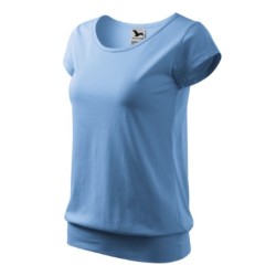 28120 - T-Shirt Damen City 120