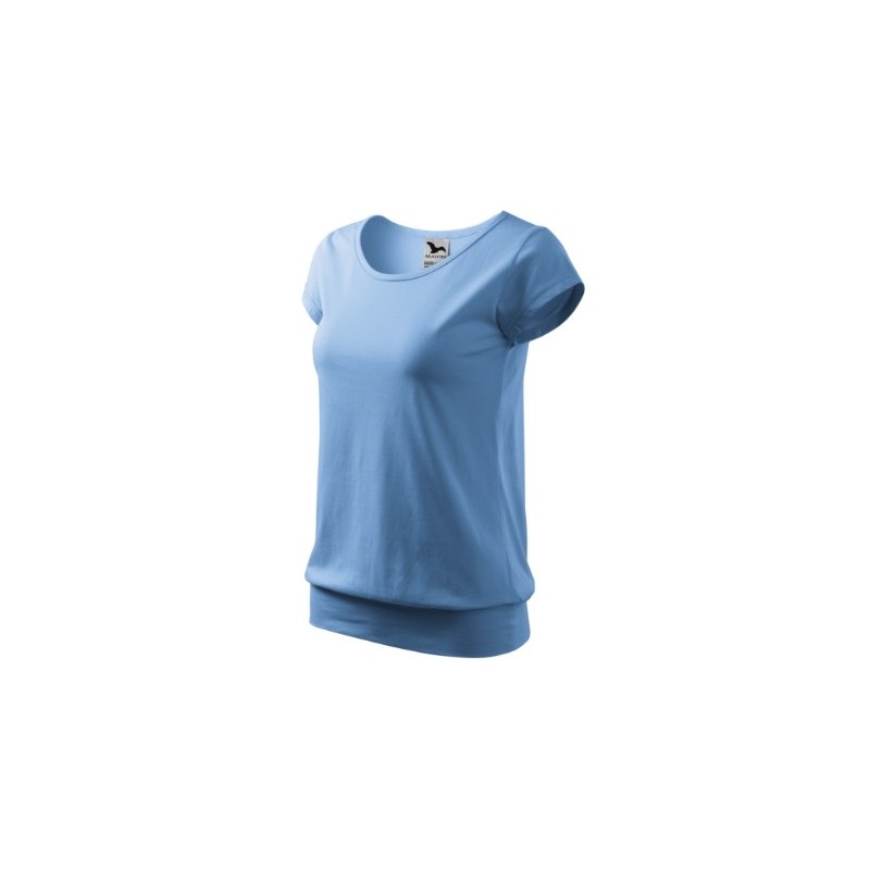 28120 - T-Shirt Damen City 120
