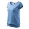 28120 - T-Shirt Damen City 120