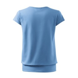 28120 - T-Shirt Damen City 120