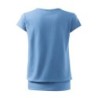 28120 - T-Shirt Damen City 120