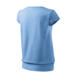 28120 - T-Shirt Damen City 120