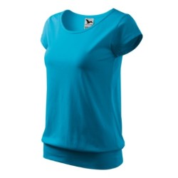 28120 - T-Shirt Damen City 120
