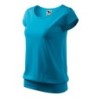 28120 - T-Shirt Damen City 120