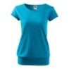 28120 - T-Shirt Damen City 120