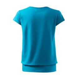 28120 - T-Shirt Damen City 120
