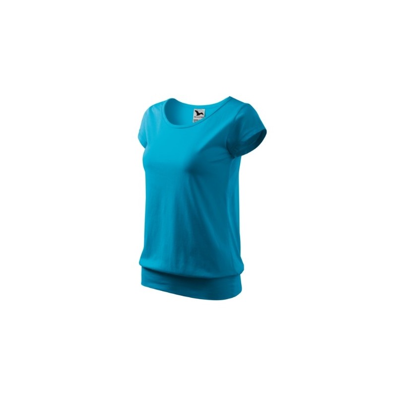 28120 - T-Shirt Damen City 120