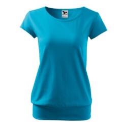 28120 - T-Shirt Damen City 120
