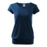 28120 - T-Shirt Damen City 120