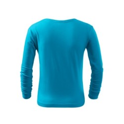 28121 - T-Shirt Kinder Fit-T LS 121